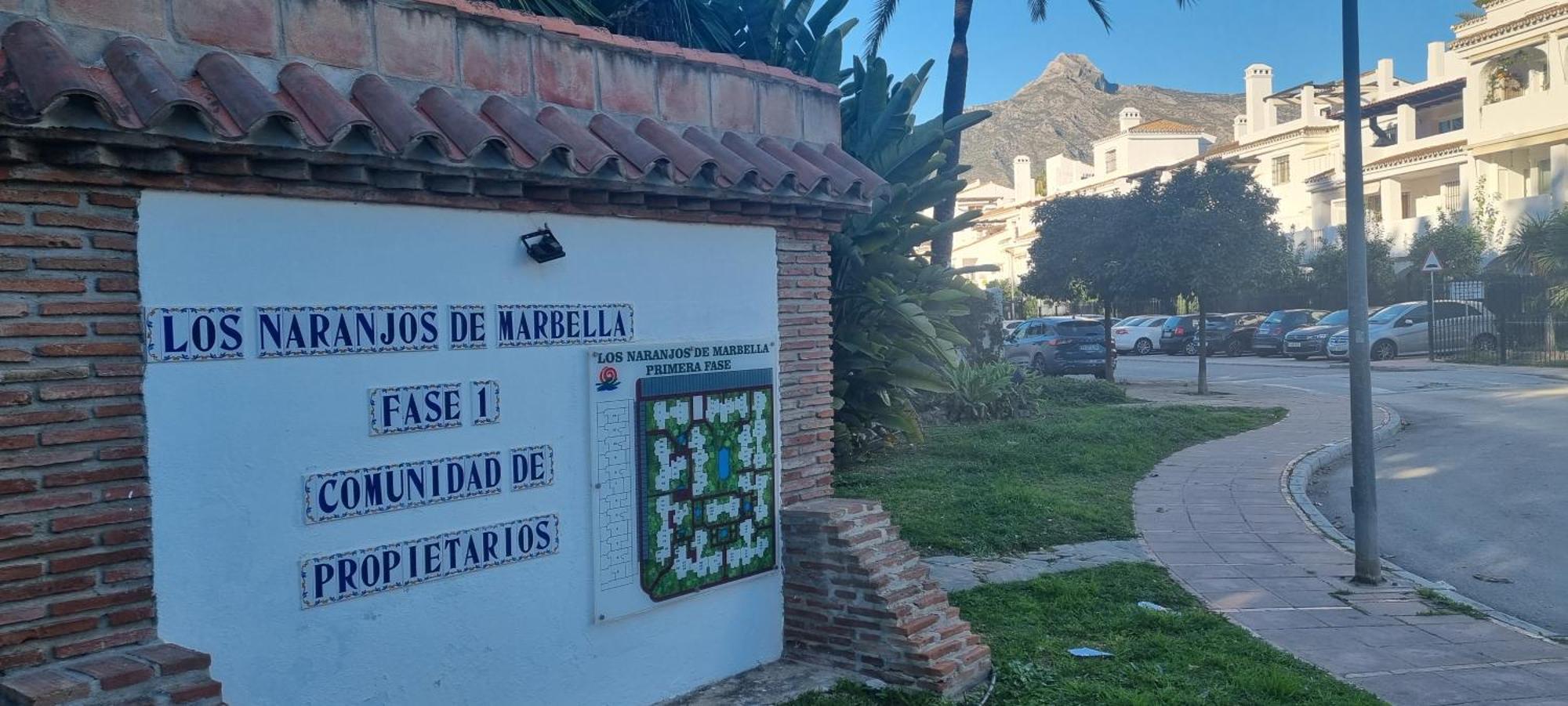 Vila 4 Bed House With Pool Walk To Puerto Banus Fast Internet Marbella Exteriér fotografie