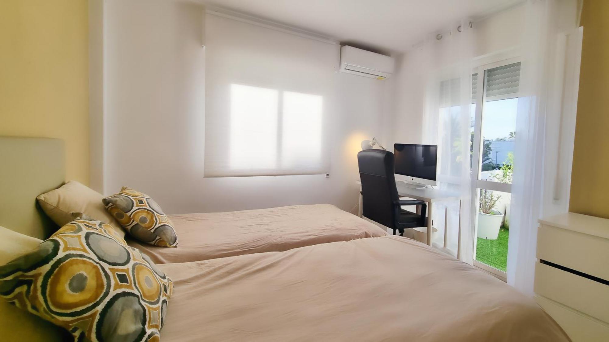 Vila 4 Bed House With Pool Walk To Puerto Banus Fast Internet Marbella Exteriér fotografie