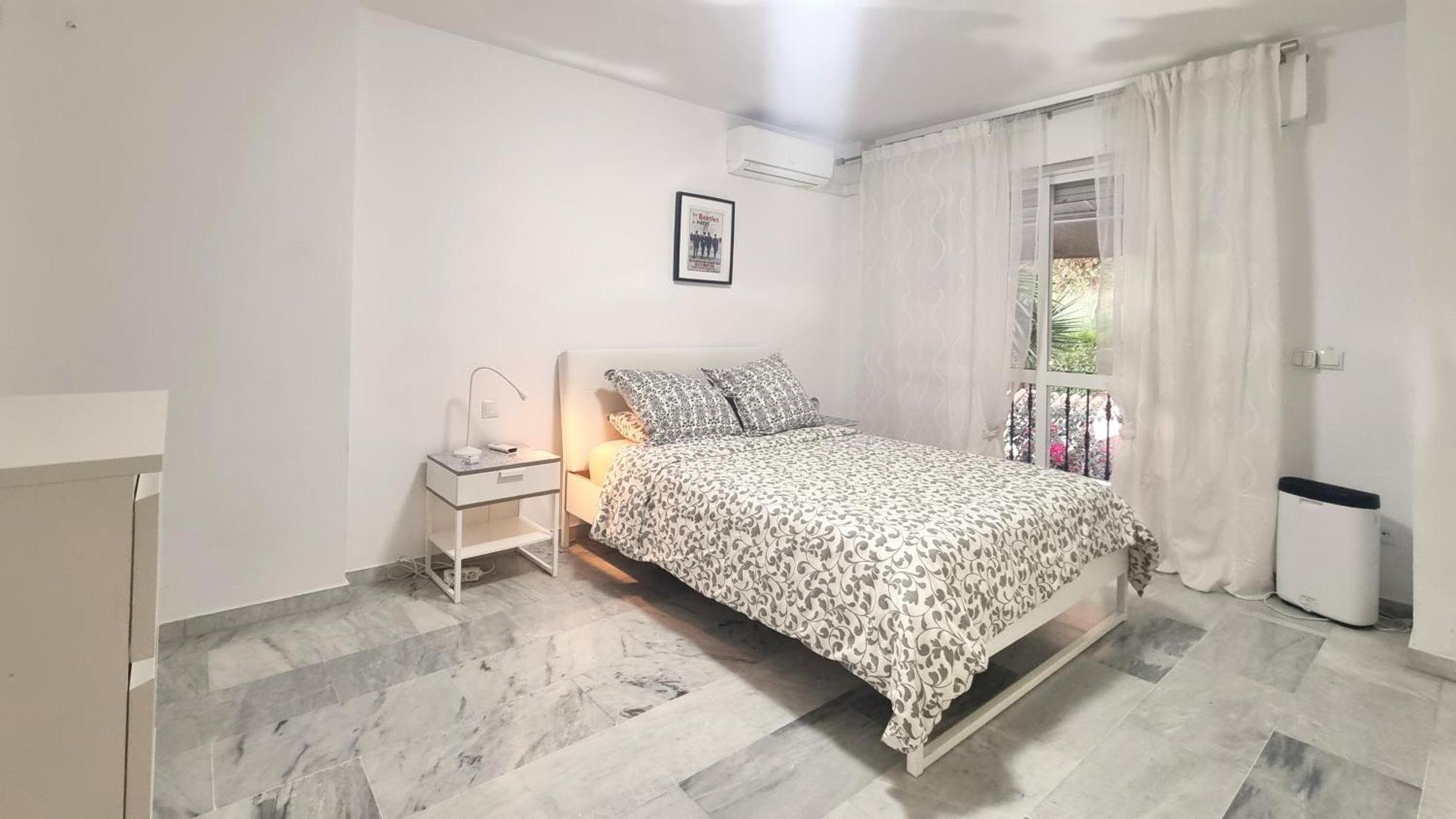 Vila 4 Bed House With Pool Walk To Puerto Banus Fast Internet Marbella Exteriér fotografie