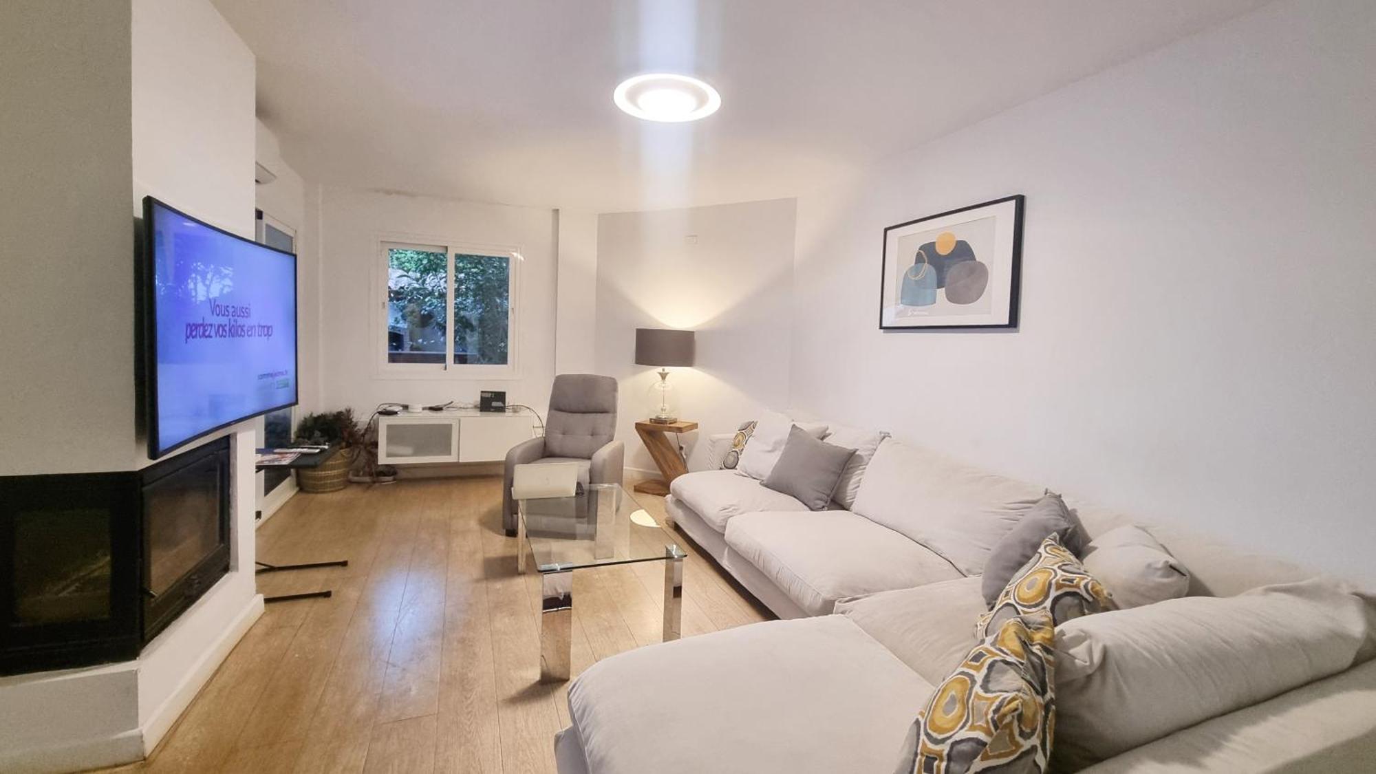 Vila 4 Bed House With Pool Walk To Puerto Banus Fast Internet Marbella Exteriér fotografie