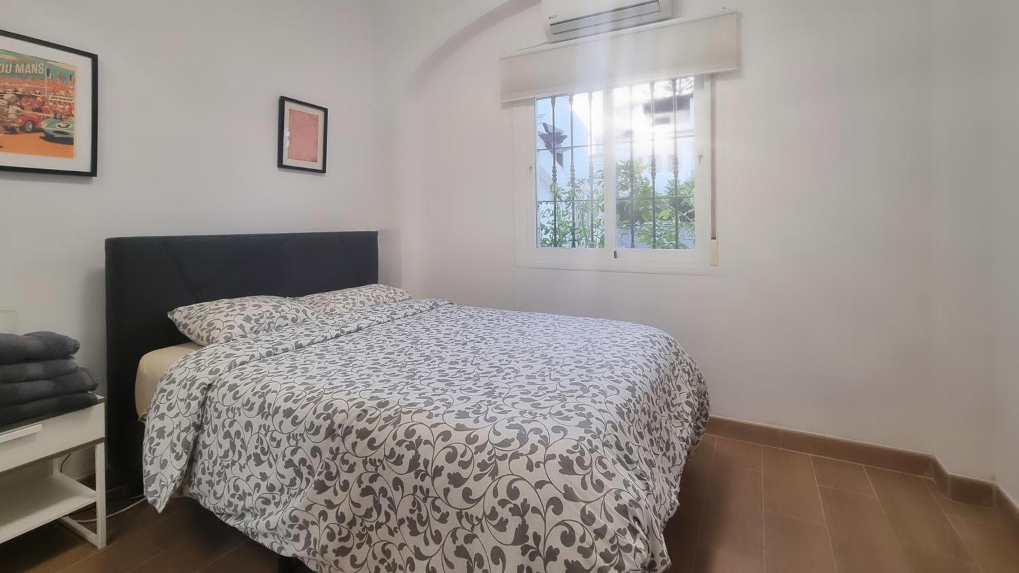 Vila 4 Bed House With Pool Walk To Puerto Banus Fast Internet Marbella Exteriér fotografie